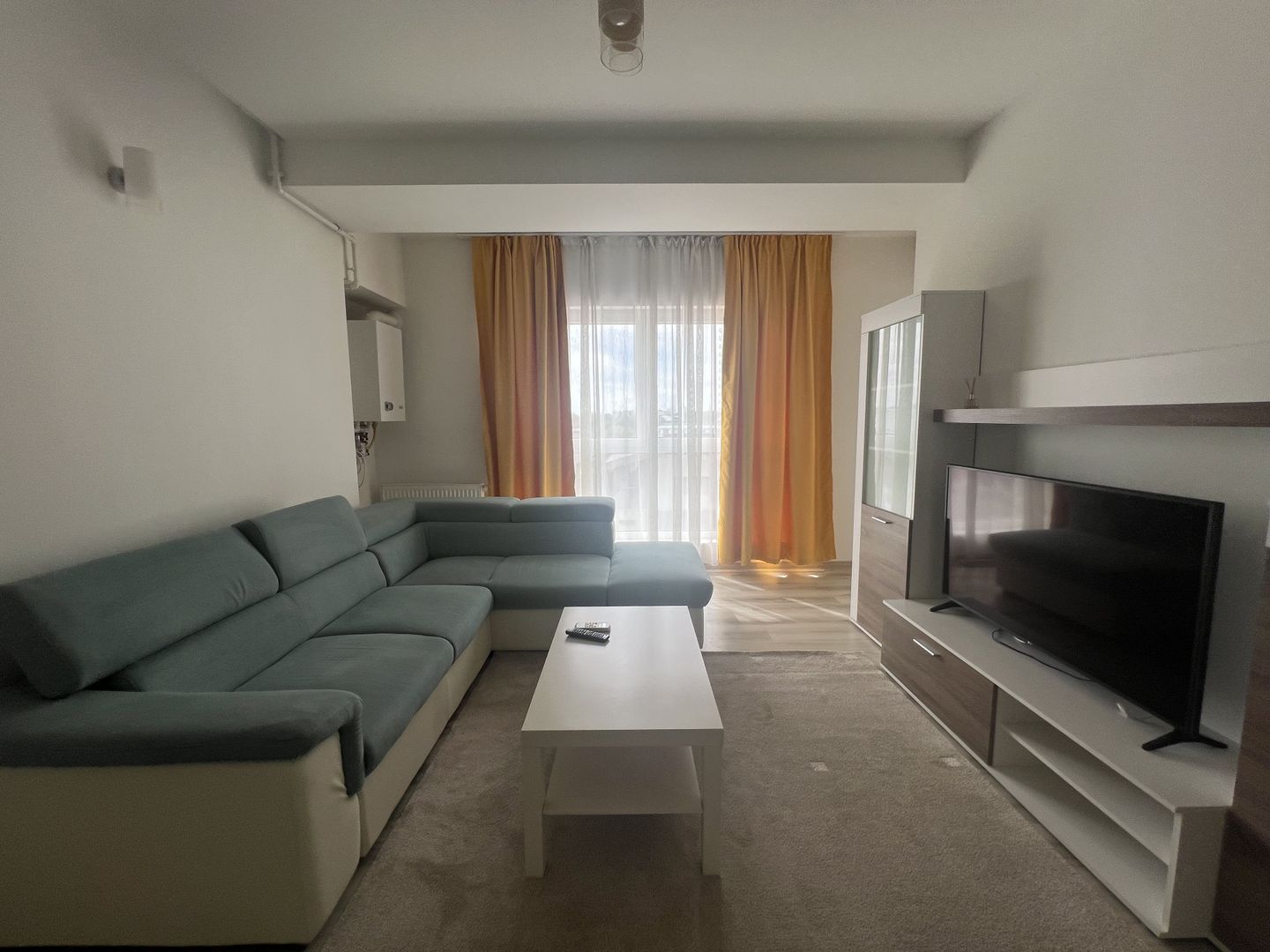 Apartament Floreasca Residence - Poză 8