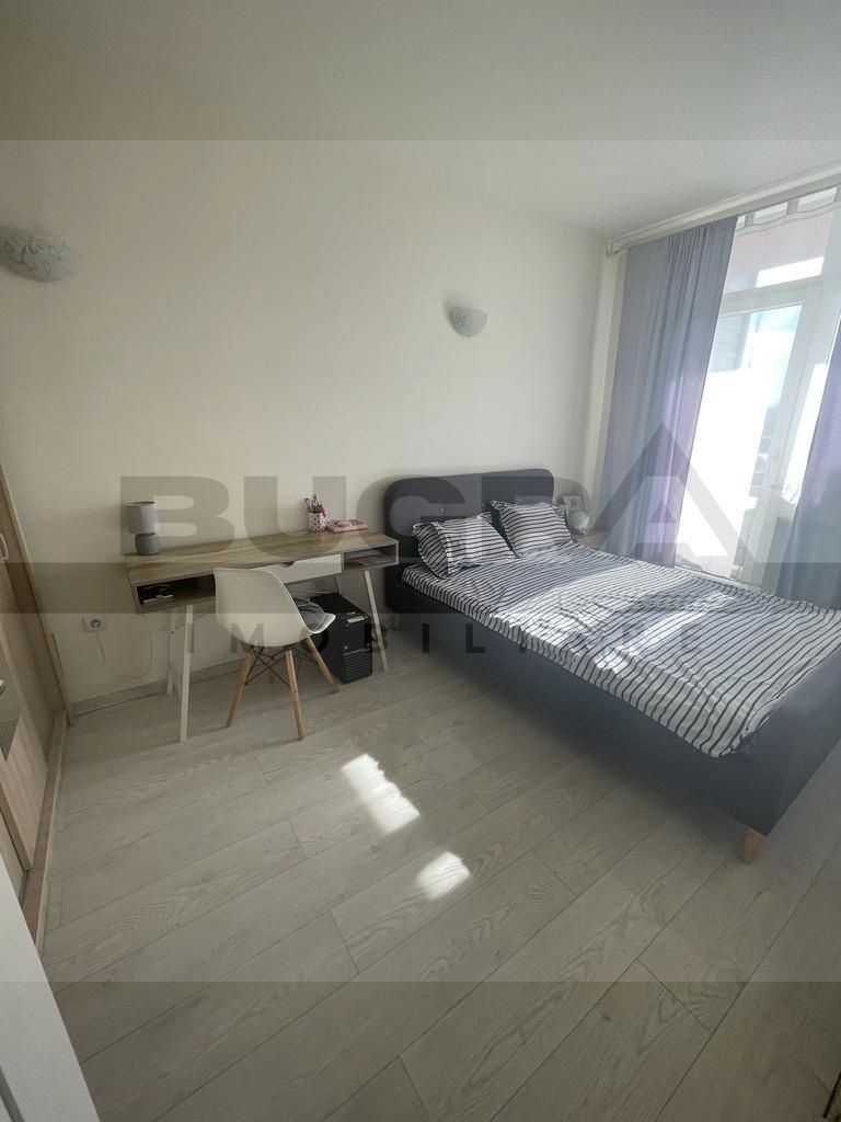 Apartament de 2 camere, 36mp, parcare, etaj intermediar, zona Oasului - Poză 5