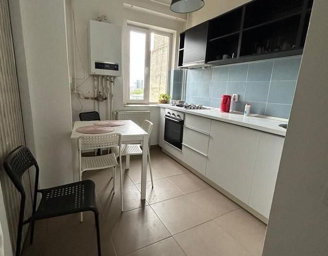 Apartament 2 camere, ideal investiție – Universitate/ Risc Seismic 1 - Poză 5