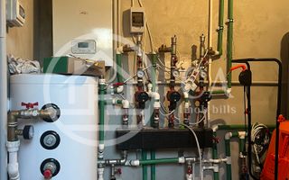 Pensiune turistica de vanzare in Rontau, Bihor - Poză 36