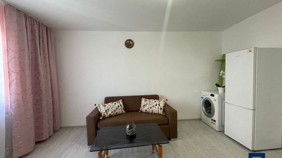 Apartament 1 camera NOU renovat, mobilat si utilat. Blascovici. Comision 0% - Poză 6