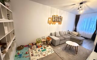 Apartament 2 camere Decomandat | Parcare subterana | Zona BMW Floresti - Poză 1