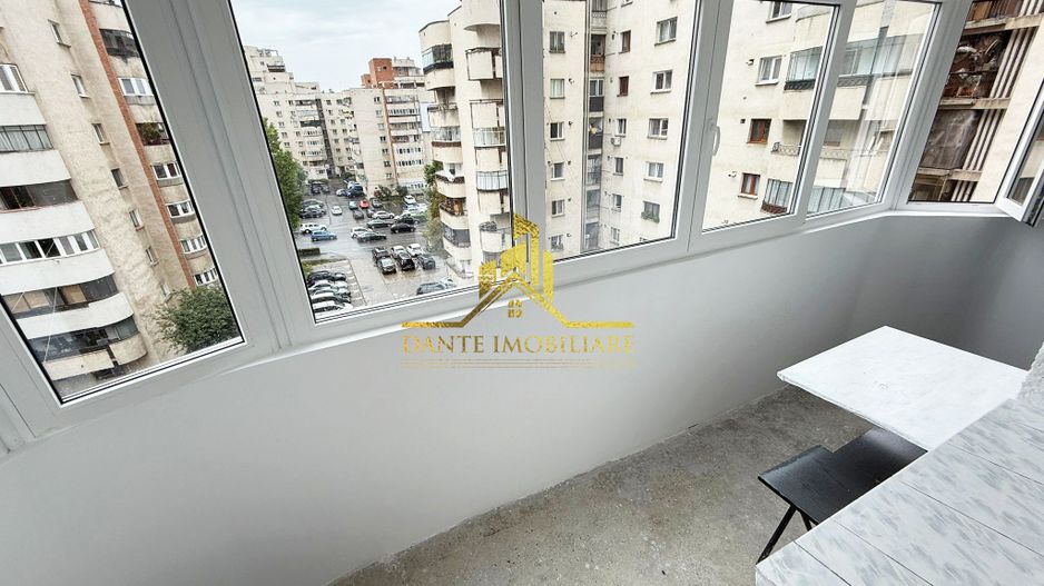2 camere, decomandat, parcare, modern, balcon, Marasti, FSEGA - Poză 8