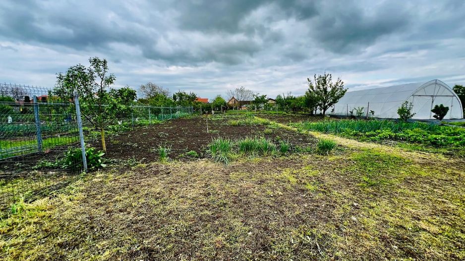 Casa Individuala 5 camere - Localitatea Liebling-  COMISION 0 % - Poză 17