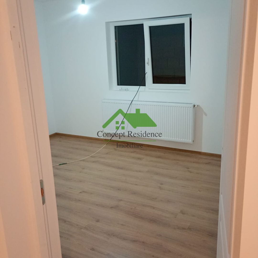 Casă individuală parter, 115 mp + 700 mp teren – Cicârlău - Poză 13