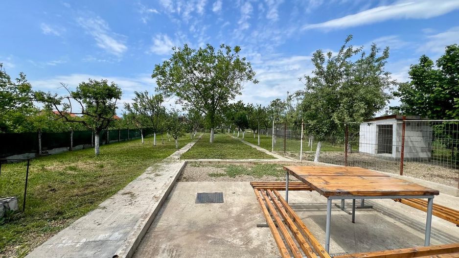 Casa cu curte si gradina de vanzare in Vinga COMISON 0% CUMPARATOR - Poză 32