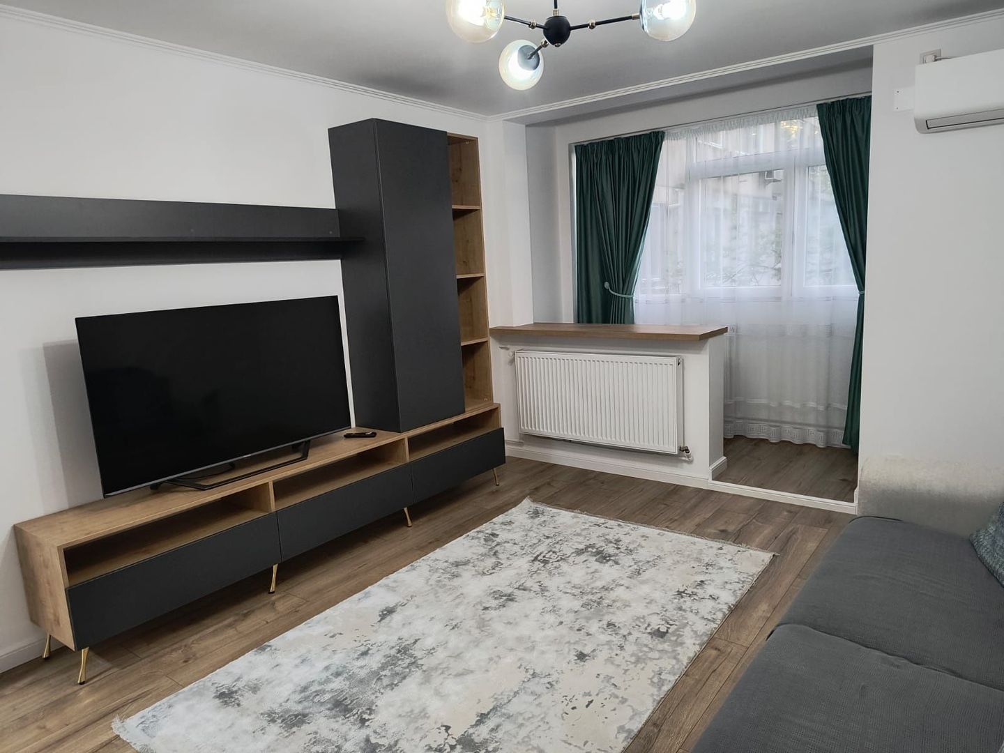 Apartament 2 camere Drumul Taberei - Poză 5
