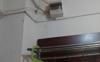 APARTAMENT 2 CAMERE/52 MP UTILI/ CARANSEBEȘ/ZONA PIPIRIG - Poză 8