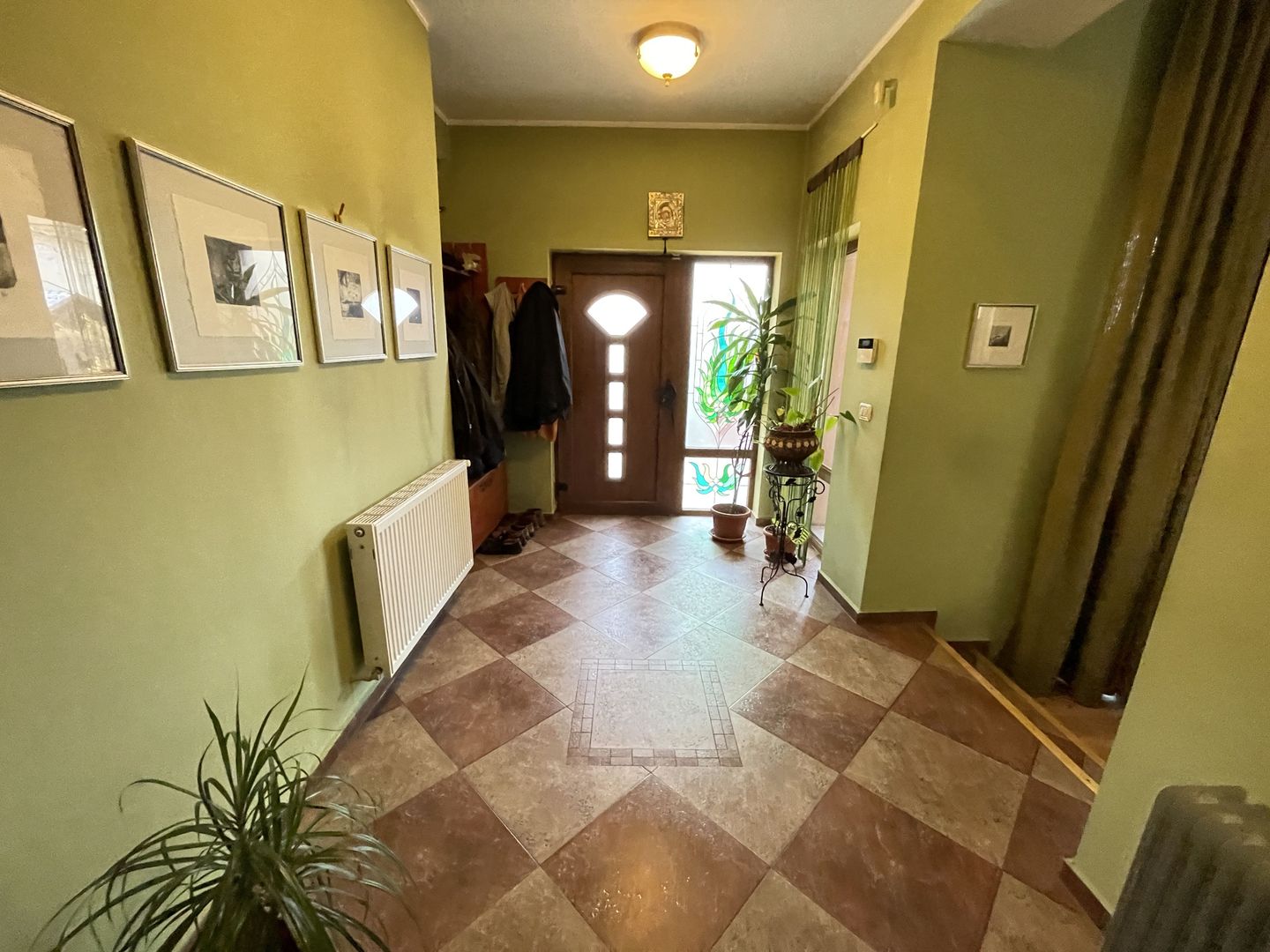 Casă individuală de vânzare în zona Blascovici-Bogdanestilor - Poză 9