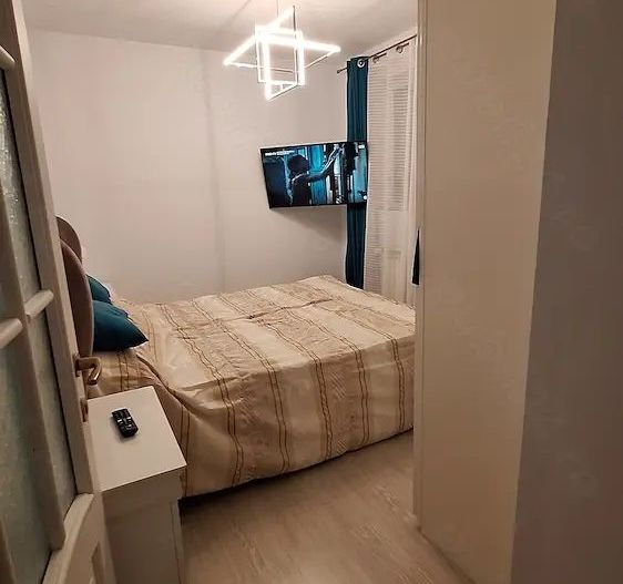🏡 Apartament 2 camere | complet mobilat și utilat | Metrou Păcii - Poză 6
