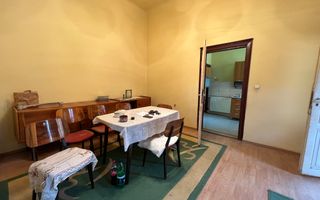 Apartament 2 Camere | Parter | Cladire Istorica | Odobescu - Poză 1