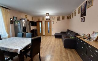 Apartament cu 3 camere in Floresti. - Poză 2