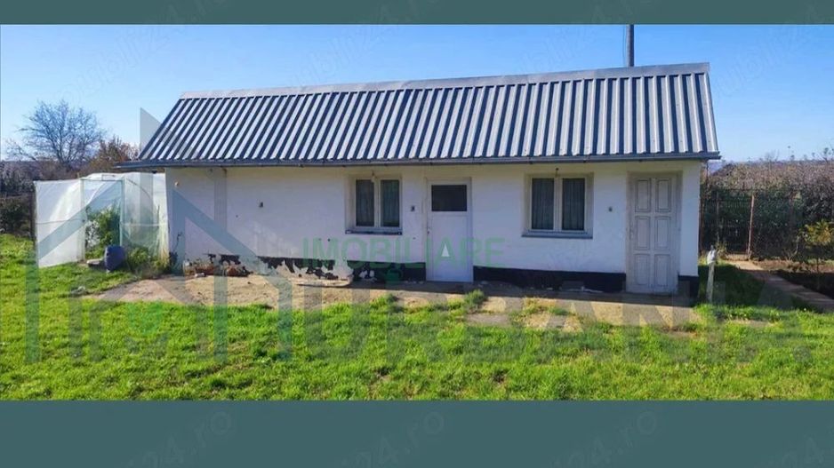 Teren și spațiu închiriere, Miroslava, Iași - Poză 2