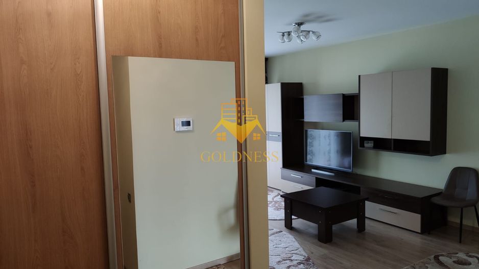 2 camere, Gheorgheni, FSEGA, Iulius Mall, Teodor Mihali, Bloc nou - Poză 9