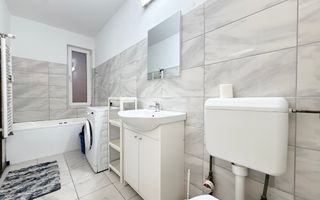 VÂNZARE GARSONIERĂ | ZONA TITAN | COMPLET MOBILAT ȘI UTILAT - Poză 9