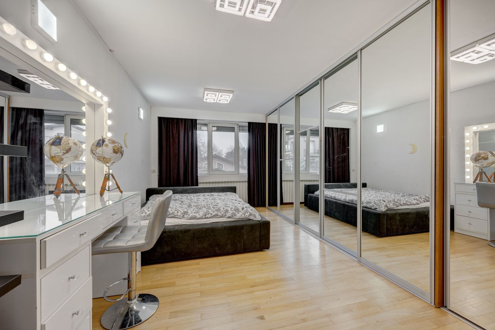 Vila individuala Pipera intersectie Iancu Nicolae - Poză 10