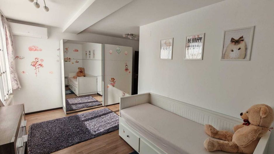 Apt 3 camere, 114.2 mp, bl. 2012, zona Oraselul Copiilor - Tineretului - Poză 5