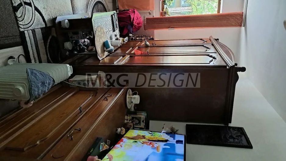 Garsoniera zona Buziasului la parter - Poză 2