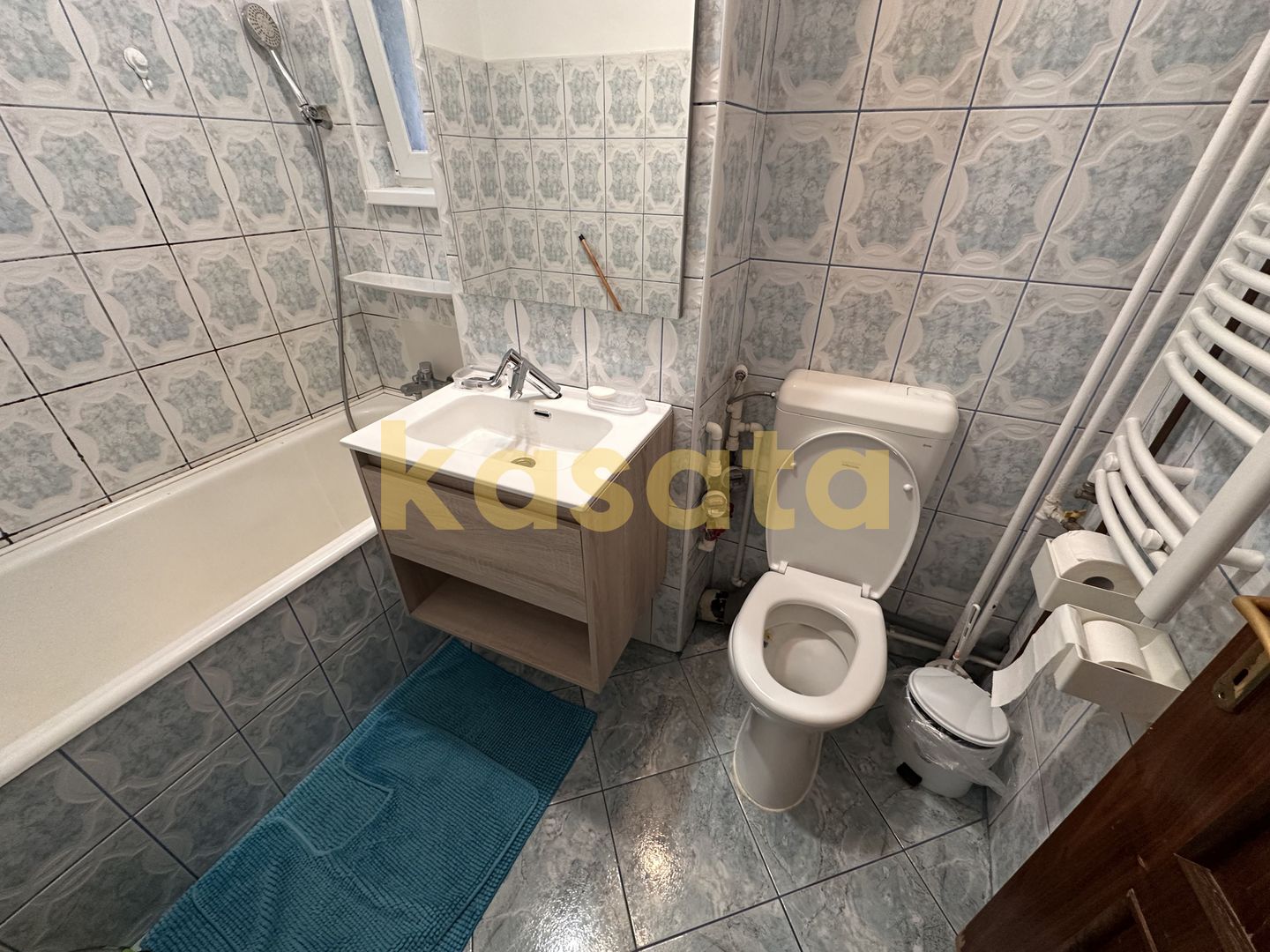 3 camere de închiriat, Lujerului – aproape de metrou și magazine - Poză 13