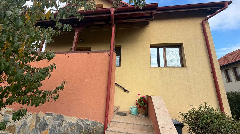 Casa individuala Dumbrăvița - Poză 6