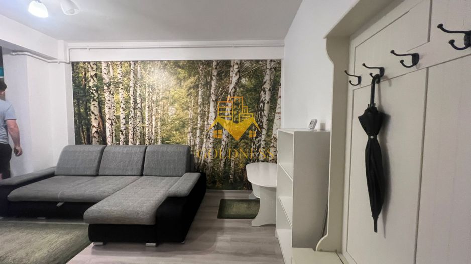 2 Camere, Modern, AC, Zona FSEGA, Iulius Mall, Intre Lacuri - Poză 7