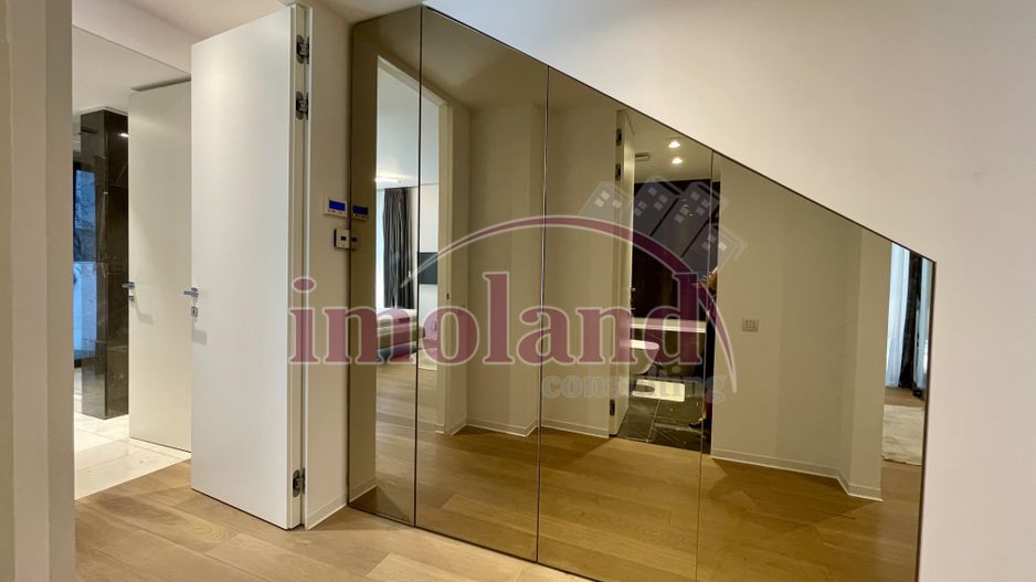 Închiriere DUPLEX premium 127 mp + 121 mp curte | 2 parcări | Primăverii - Poză 20