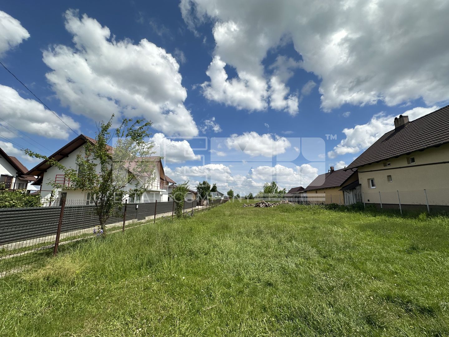 TEREN DE VANZARE | TISĂUȚI, IPOTEȘTI, SUCEAVA | 175.000 € - Poză 2