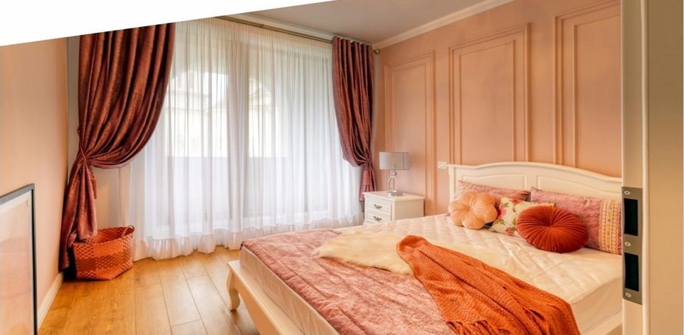 Tunari Park Rezidence - Eleganta Brancoveneasca - Poză 6