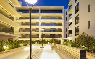 Premium 3-Room Apartment for Rent | Herăstrău | 2 Underground Parking - Poză 15