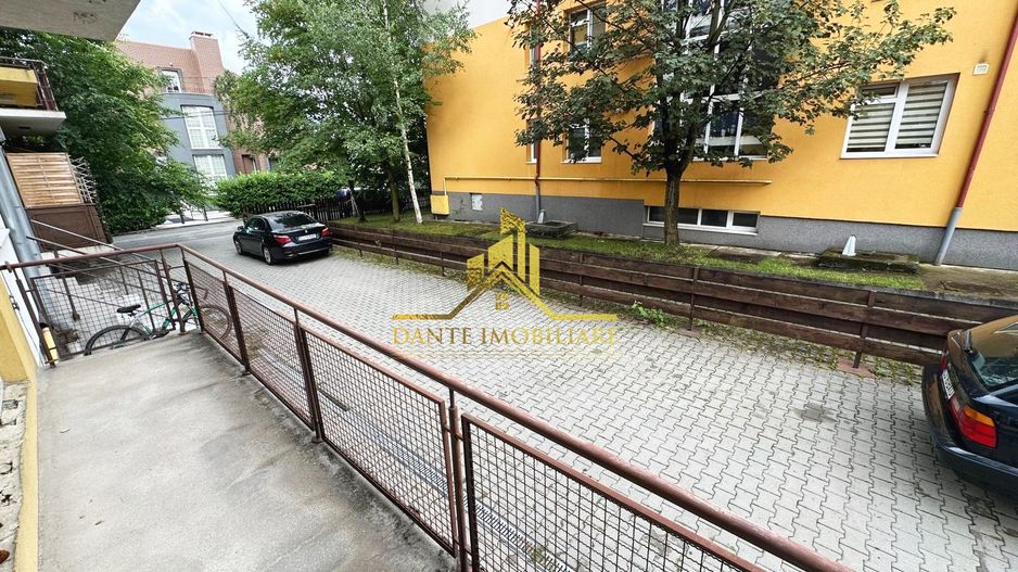 2 camere, modern, bloc nou, terasa, Buna Ziua, zona Home Garden - Poză 9