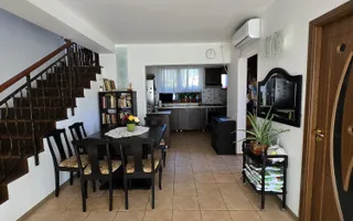 VILA CU SPA PRIVAT SI TEREN GENEROS IN TUNARI - Poză 18