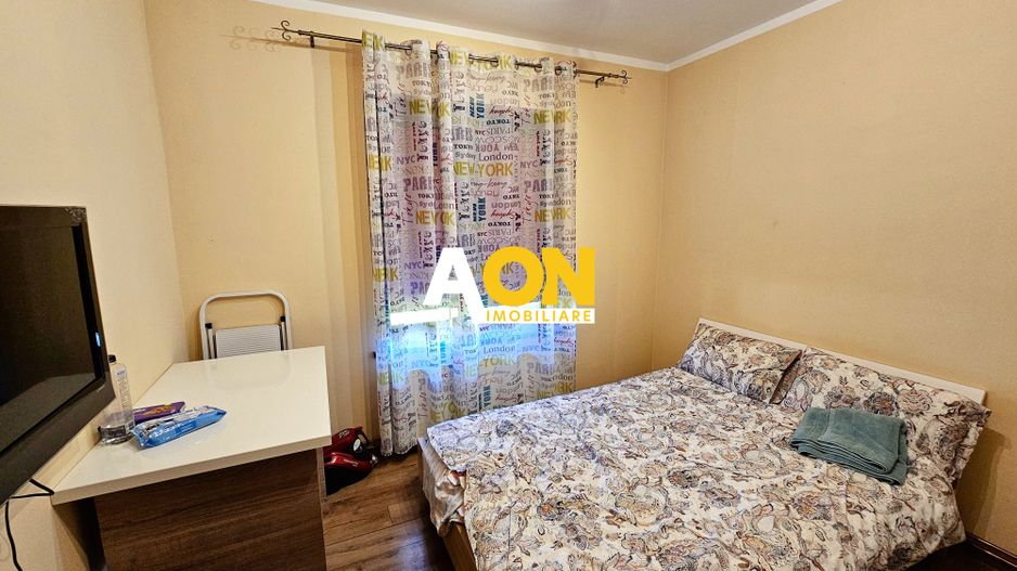Casa 3 camere, mobilata, utilata, 300 mp teren, Ampoi 3 - Poză 12