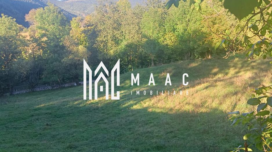 Teren | 1.525 mp  Râul Sadului - Poză 3