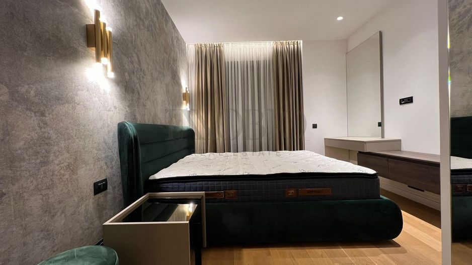 Apartament 2 Camere | One Herastrau Towers - Poză 10