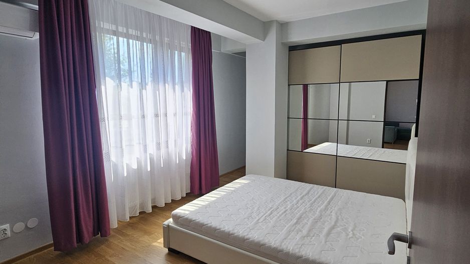 Apartament 3camere parc Bazilescu - Poză 10