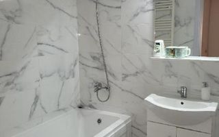 Prima închiriere, apartament 2 camere, bloc 2025, metrou Nicolae Teclu - Poză 5