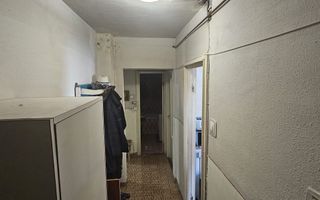 Apartament 2 camere, 52 mp, etaj 4, Tudor - Poză 5