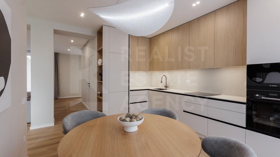 Vânzare, casă, 3 nivele, 4 camere, șos. Chisinaului 38, Cricova - Poză 9