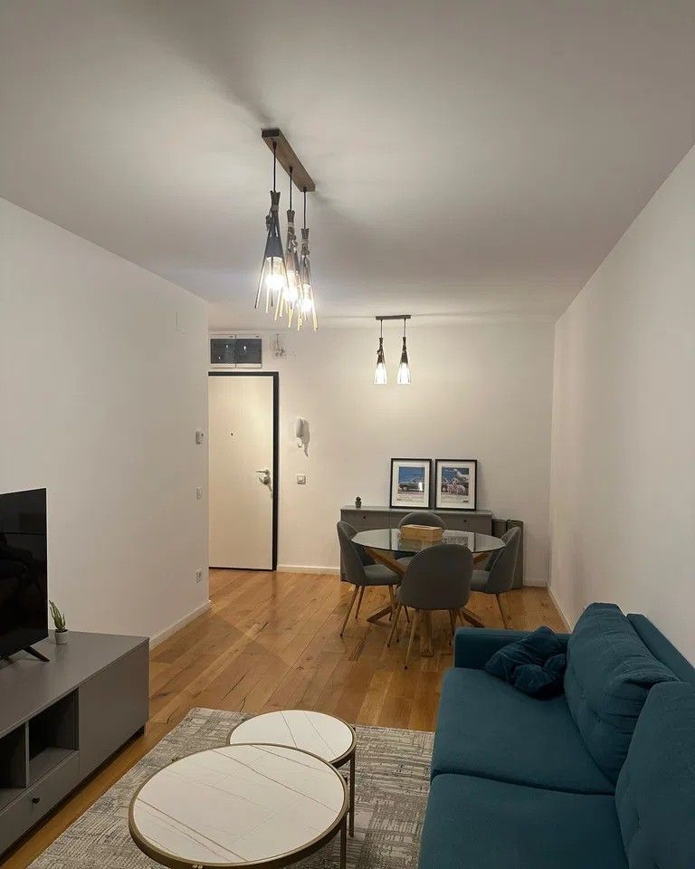 Aviatiei Apartments | 2 camere moderne | Etaj 1 | 800 € - Poză 2