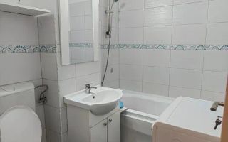 Garsonieră de închiriat în cartierul Zorilor - Poză 8