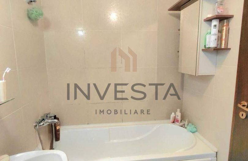 Apartament 3 camere cu terasa 19 mp si boxa, bloc nou, zona Borhanci! - Poză 6