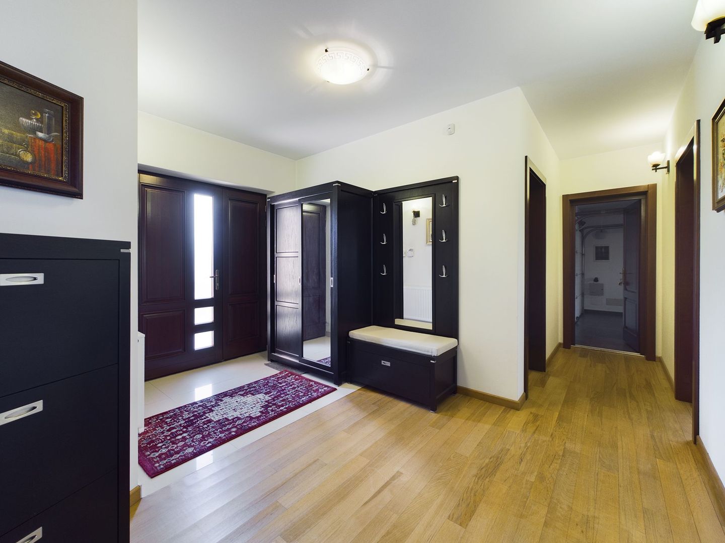 Vilă 6 camere zona Tabacovici - Poză 7