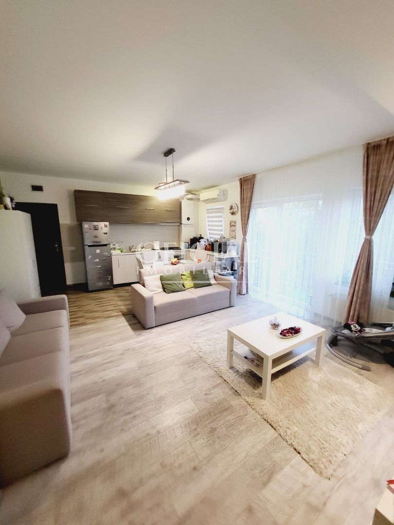 Apartament 3 Camere | 57 Mp | Parcare | Zona Floresti VIVO Razoare - Poză 7