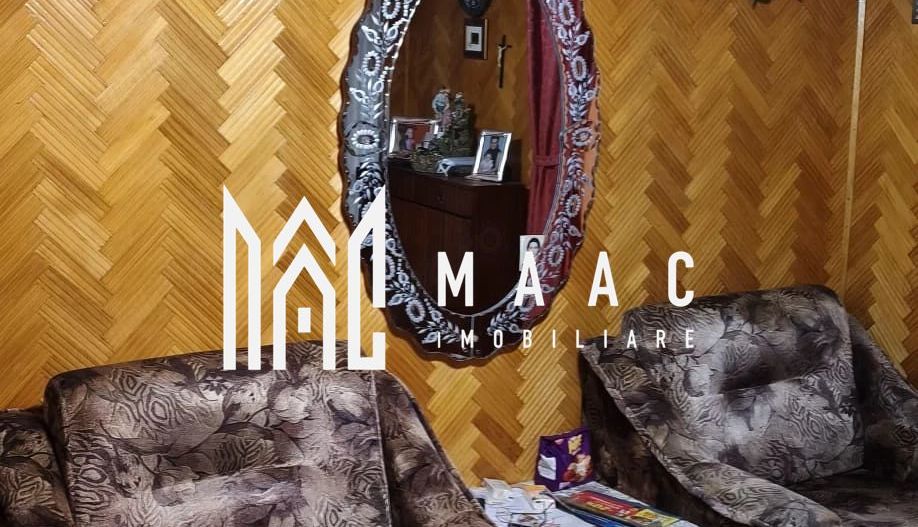 Apartament de vânzare | Sibiu, Vasile Aaron | 4 camere | 92 mp - Poză 3
