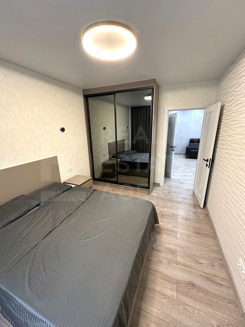 Chirie, apartament, 3 camere, strada Onisifor Ghibu, Buiucani - Poză 6