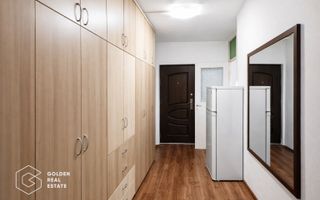 Apartament o camera, suprafață 45 mp, Zona Gării, centrala proprie - Poză 6
