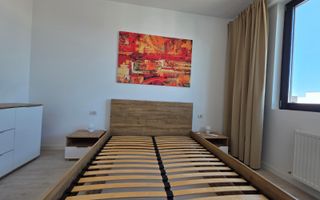 Pipera Plaza | 2 Camere Nou | Prima Închiriere | Parcare Subterană - Poză 17