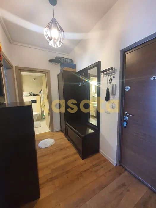 2 camere în Novum Residence | Centrala Proprie | Parcare disponibila - Poză 5