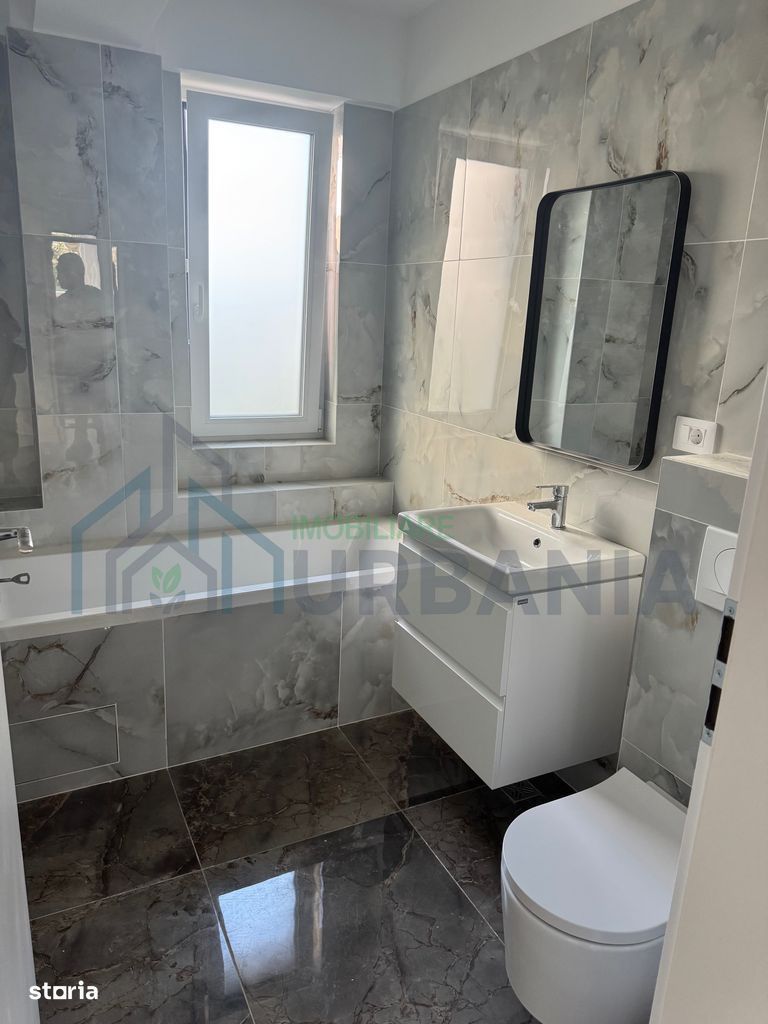 De vanzare apartament cu o camera Valea Lupului cu loc de parcare - Poză 1