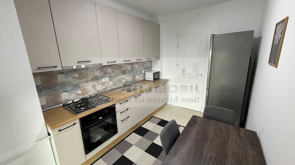 Apartament 2 Camere Tatarasi - 500 euro - Poză 3